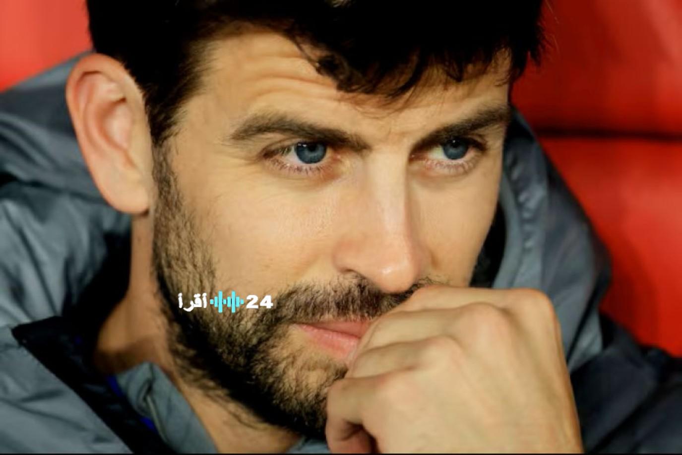 بيكيه يتحدث عن الشخصية الأهم في سباق مونديال 2026