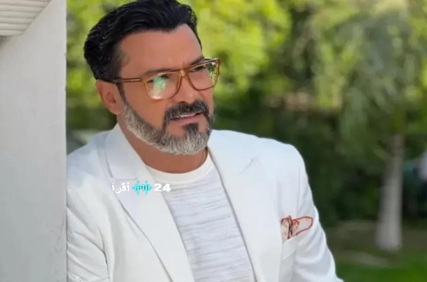 الكشف عن الطاقم الكامل لمسلسل محمد رجب قطر صغنطوط في رمضان 2026