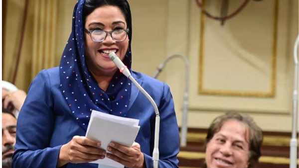 نشوى الديب تشير إلى المخاطر التي يسببها تصنيف الإيجار القديم على محدودي الدخل وأصحاب المعاشات