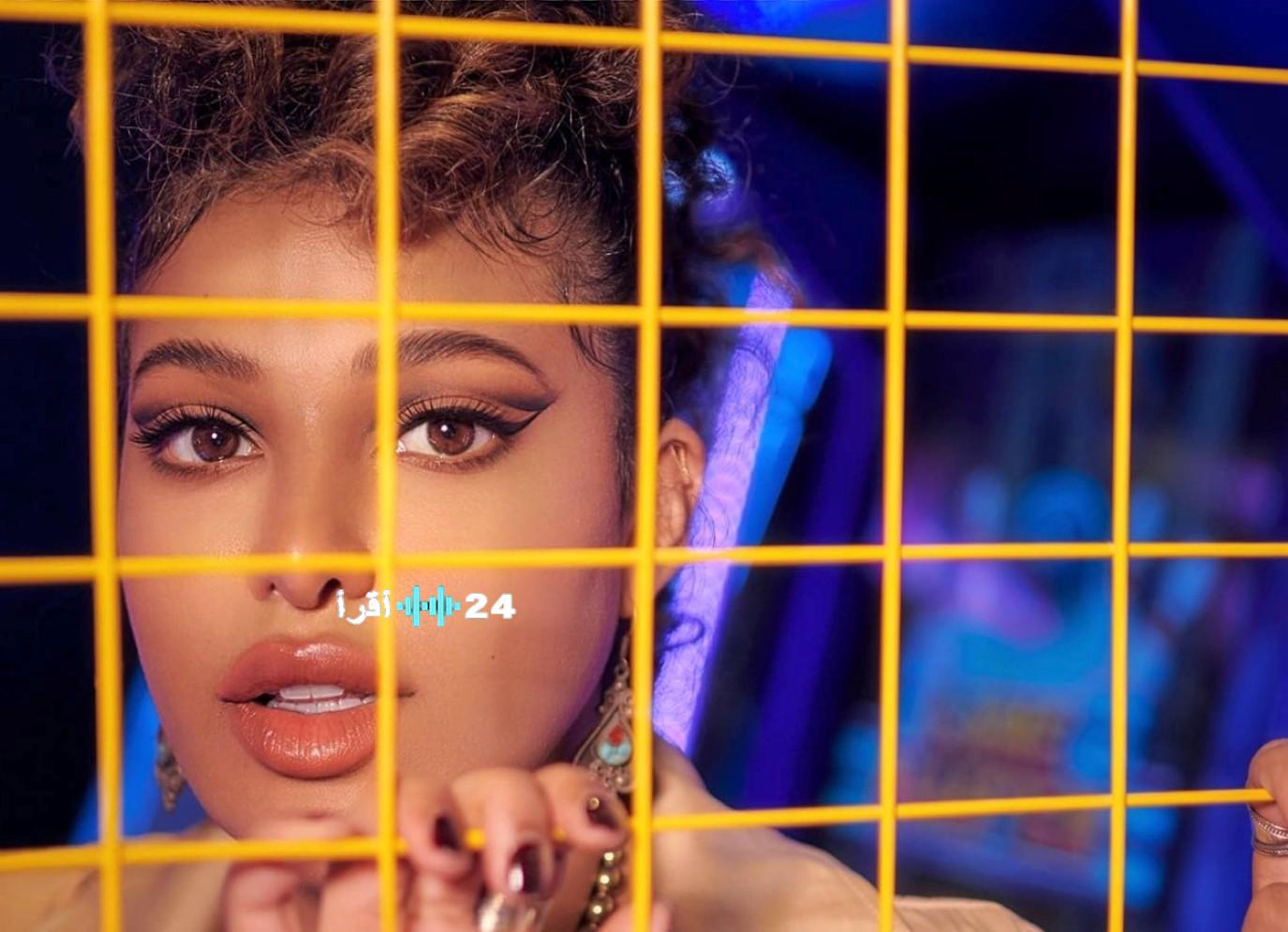 لولوة الملا تضيء Joy Awards 2026 وتصرح بتميز “الغميضة” عملها الدرامي المرتقب