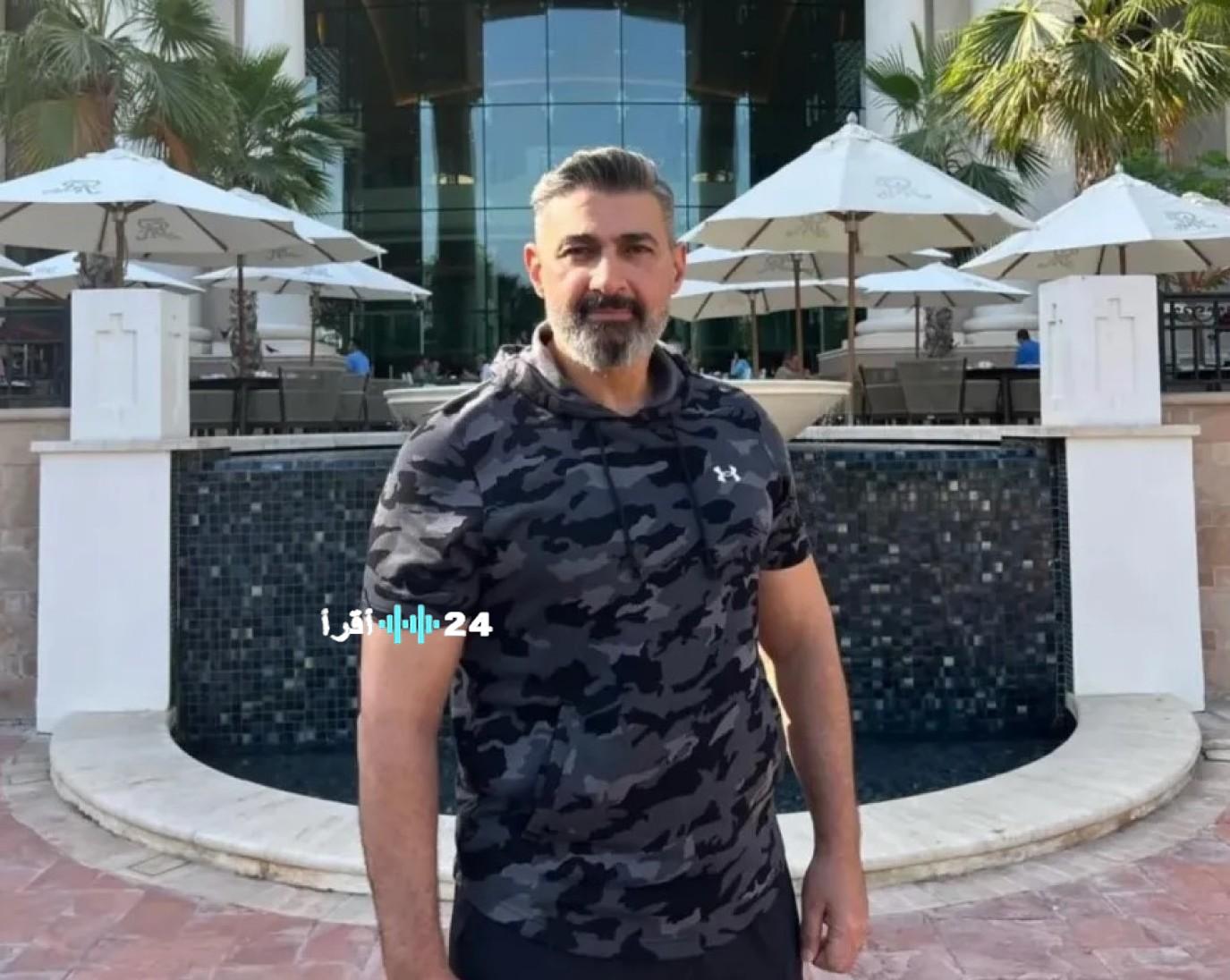 مسلسلات رمضان 2026 ياسر جلال في صراع مرير لإنقاذ نفسه من الإفلاس بمسلسل كلهم بيحبوا مودي