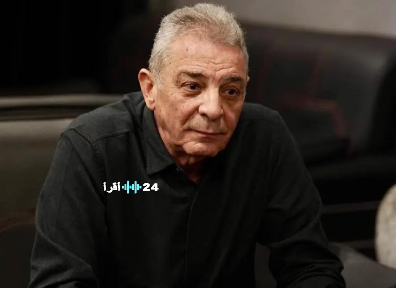 اختطاف حفيدة محمود حميدة صدمة كبرى بمسلسل فرصة أخيرة لرمضان 2026