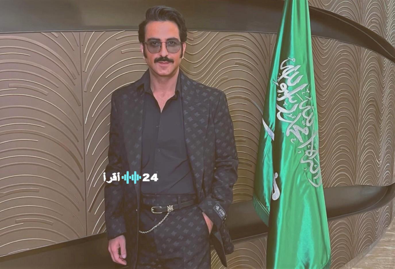 محمود بو شهري لسيدتي من Joy Awards 2026 إعلان حصري عن “الغميضة” لرمضان وأصداء عالمية للحفل