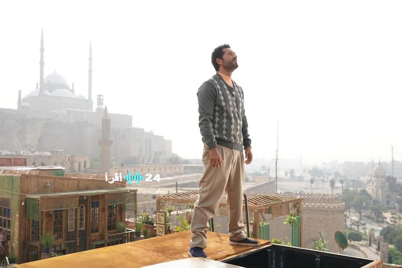 رمضان 2026 الدراما المصرية تستوحي من الواقع قائمة أعمال بقصص حقيقية منتظرة