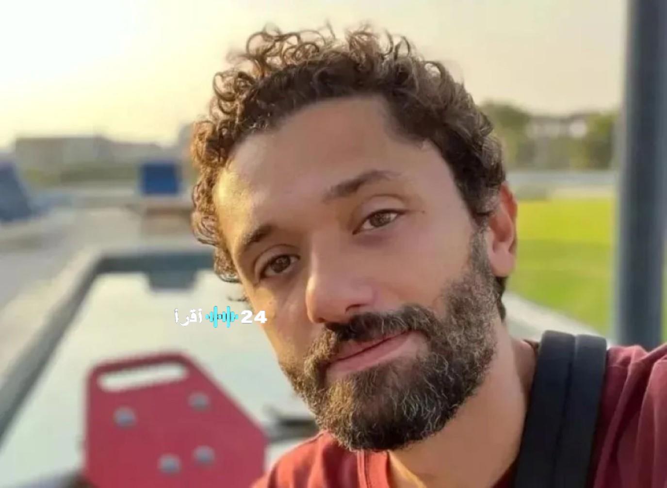 إطلاق الإعلان الدعائي لمسلسل المتر سمير بطولة كريم محمود عبد العزيز ترقبًا لرمضان 2026