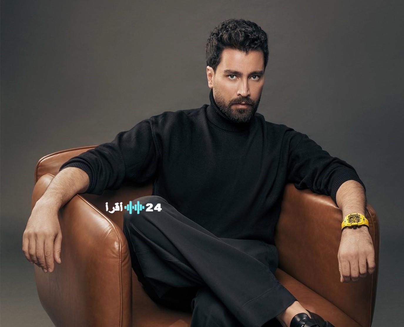 لوبي الغرام يكشف عن برومو وبوستر يفتتحان موسم مسلسلات رمضان 2026