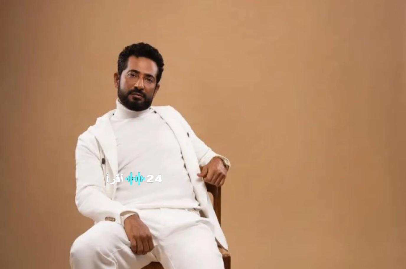 مفاجأة رمضان 2026 عمرو سعد يُحكم عليه بـ15 عامًا سجنًا في مسلسل إفراج