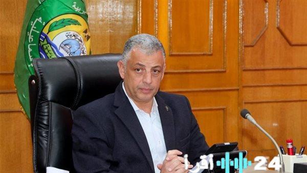 الإسماعيلية تحتضن اليوم انطلاق أولى فعاليات مبادرة الخير