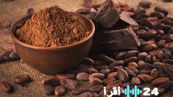 انخفاض أسعار الكاكاو إلى أدنى مستوى أسبوعي مع تحسن الأحوال الجوية في غرب إفريقيا