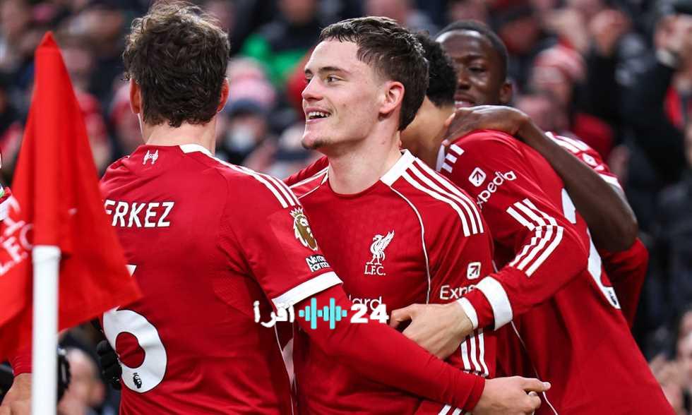 انتهاء منافسات الدوري الإنجليزي وتحديد البطل لهذا الموسم