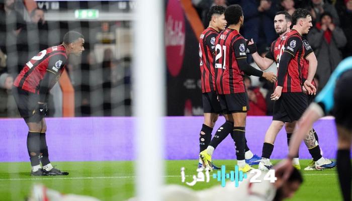 هدف مغربي يرسخ عقدة ليفربول لعام 2026 رغم صناعة صلاح الهجومية