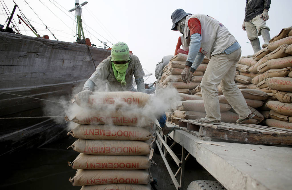 رئيس بحوث الأهلي فاروس تكلفة مصنع أسمنت جديد 450 مليون دولار