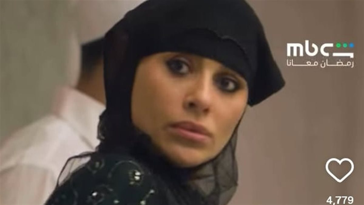 إلهام علي تخطف الأنظار ببرومو “شارع الأعشى 2” المرتقب لرمضان 2026