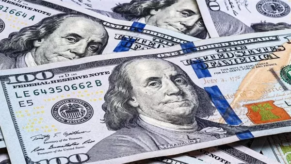 سعر الدولار اليوم في مصر يشهد آخر تحديثاته الخميس 22 يناير 2026