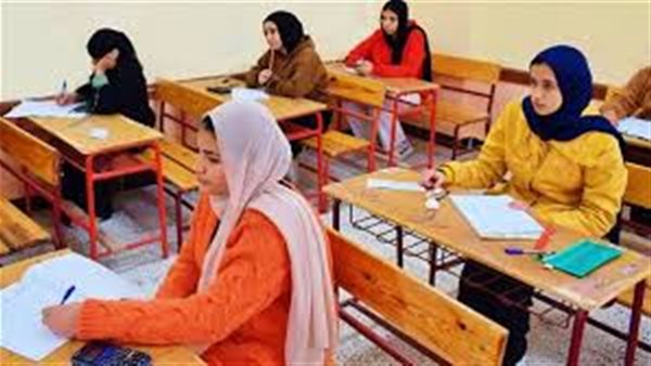 نتيجة الشهادة الاعدادية لمحافظة الغربية 2026 تكشف عن تفاصيل هامة