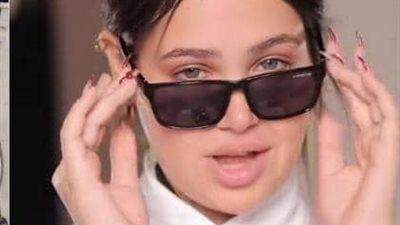 فيديو حبيبة رضا وشهاب الدين يثير جدلاً واسعًا في الساعات الأخيرة