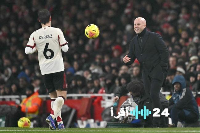 ليفربول يتطلع لفوز مريح على بارنسلي اليوم
الريدز في مهمة يسيرة أمام بارنسلي الليلة
مواجهة بارنسلي اختبار سهل ينتظر ليفربول اليوم
ليفربول يستعد لاجتياز عقبة بارنسلي بسهولة متوقعة