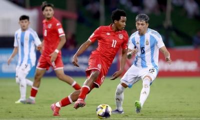 المغرب 2026 يتهيأ لاستقبال عام رياضي متميز مع كاس العالم والألعاب الأولمبية الشتوية في الصدارة