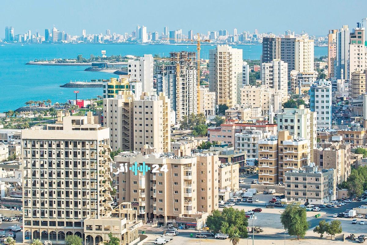 إجمالي تداولات شقق التمليك يصل إلى 48.6 مليون دينار في عام 2025