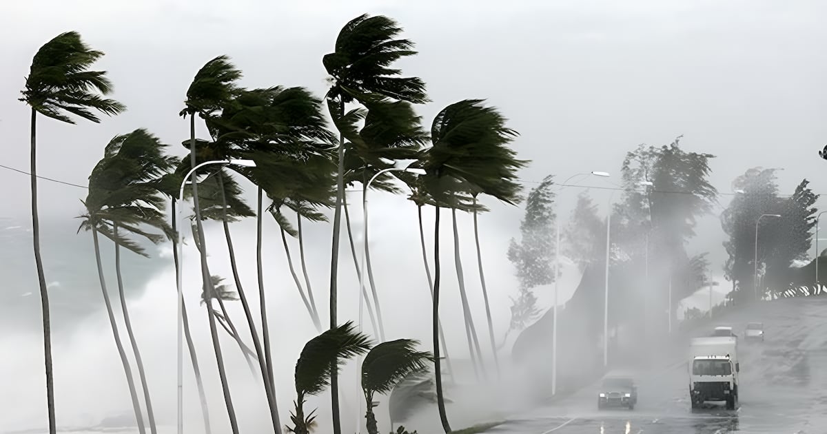 تعليق الدراسة في أقاليم سيدي بنور وسطات والجديدة نتيجة الظروف الجوية القاسية