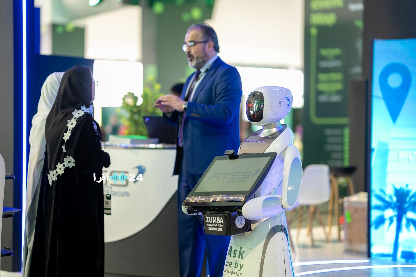 مستقبل الإعلام: هل يظهر مذيع سعودي آلي في المنتدى السعودي للإعلام 2026؟