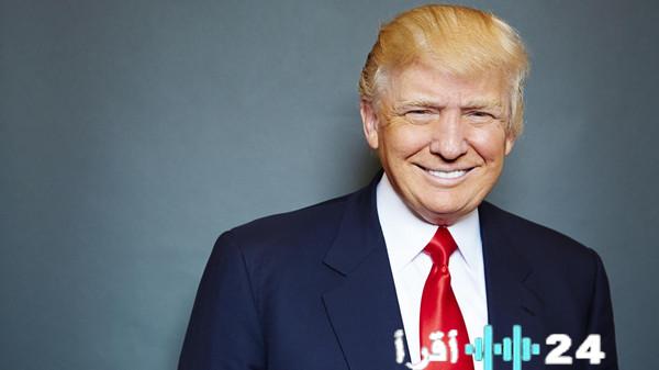 ترمب يقرر قانوناً يمس جميع السودانيين ويتجاهل الكيزان