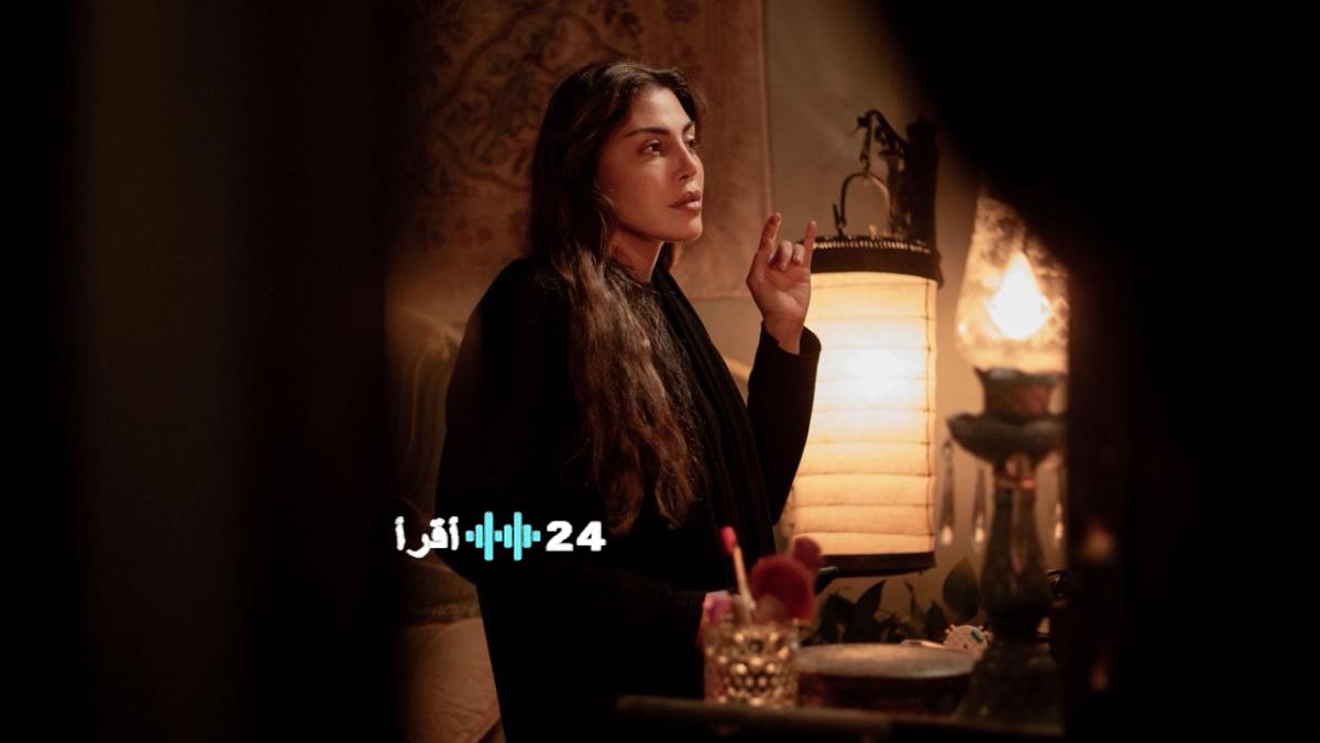 رسمياً.. ريهام حجاج وأنوشكا يجتمعان مجددًا في دراما رمضان 2026 (إليك القصة والأبطال)