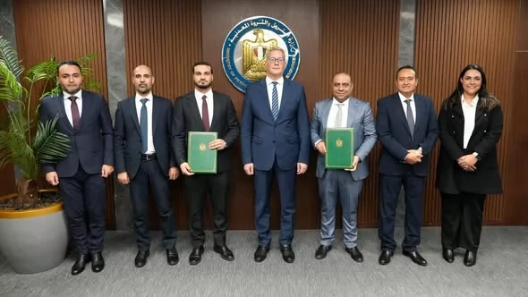 «استعدادنا لتقديم إمكانيات فنية لدعم قطاع الطاقة السوري»