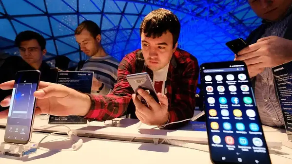 خمسة ابتكارات ثورية تعيد تشكيل خريطة الهواتف الذكية بحلول عام 2026