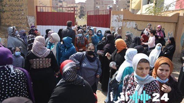 رسميًا رابط نتيجة الصف الثاني الإعدادي بالاسم ورقم الجلوس 2026 لجميع المحافظات