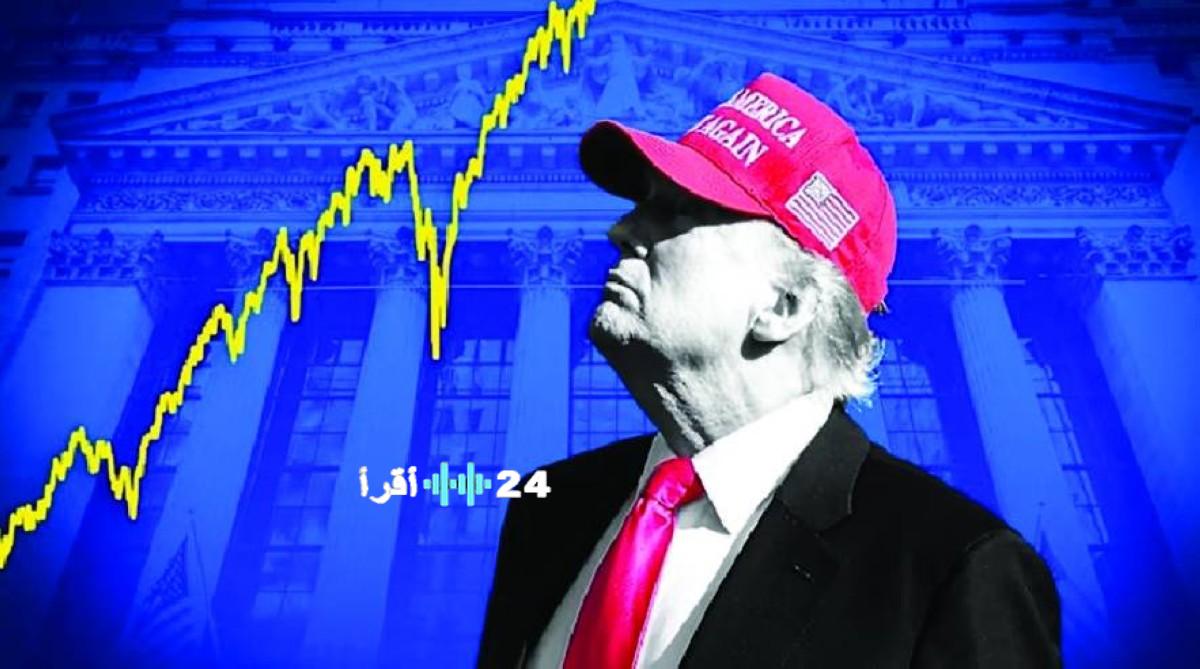 «تأثير الأجواء المشحونة على أسواق الأسهم: لماذا تستمر ارتفاعاتها؟»