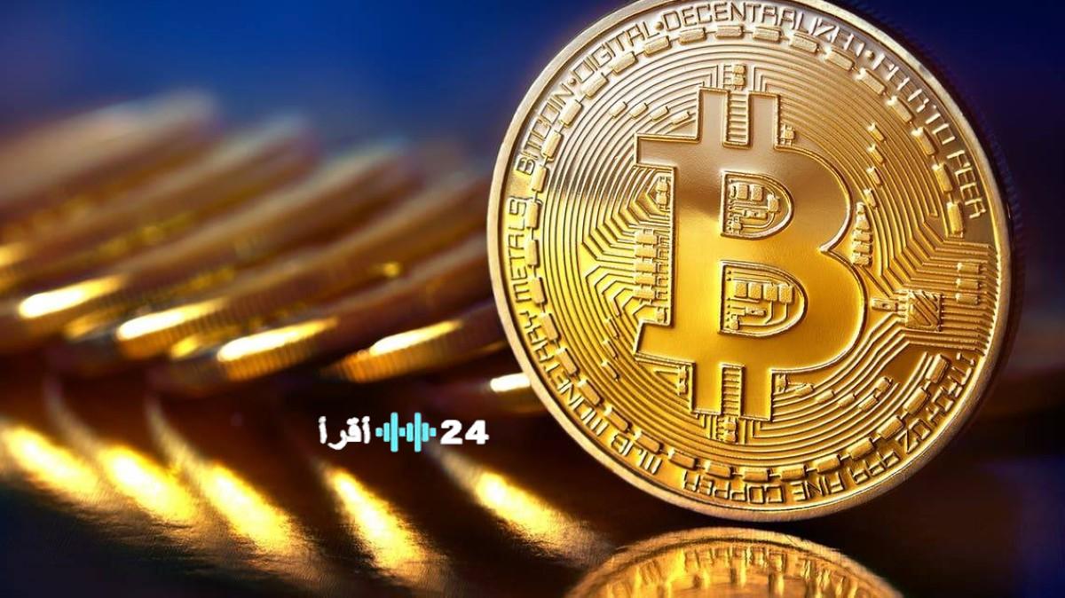 «العالم الرقمي يتلون بالأحمر» تراجع العملات المشفرة في يناير