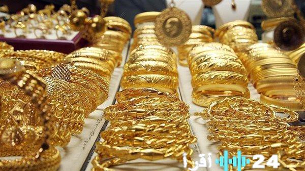 أسعار الذهب في مصر بتاريخ 5 يناير 2026 وعياراته المتنوعة