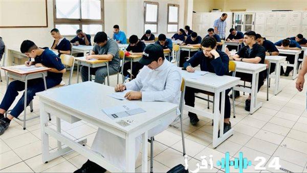 استعد لتسجيل استمارة امتحانات الثانوية العامة 2026 من خلال 6 مستندات أساسية