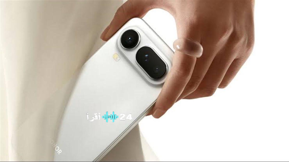 بين الماضي والحاضر، Magic 8 Pro Air يحدث ثورة في عالم الهواتف الذكية