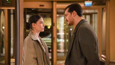 تزايد الصراع في الحلقة 29 من مسلسل حلم أشرف ودفع الأبطال إلى حافة الانفجار