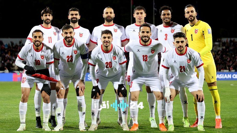 تحديد آخر موعد لشراء تذاكر مباريات “النشامى” في كأس العالم