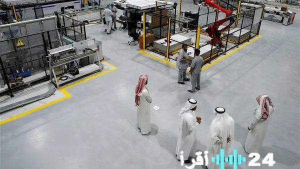 «قفزة تاريخية» الإنتاج الصناعي السعودي يحقق أعلى نمو منذ 2023 بفضل دعم قطاع النفط