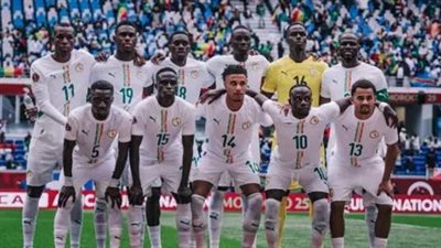 السنغال ومالي في ربع نهائي كأس أمم أفريقيا موعد المباراة القنوات الناقلة والتشكيل المتوقع