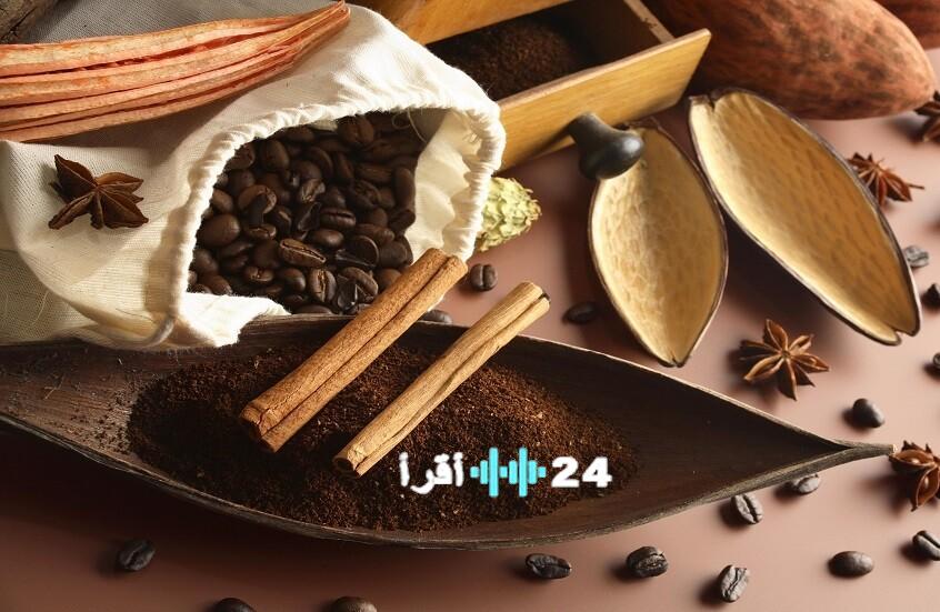 أبرز التوابل لتعزيز الجهاز المناعي خلال فصل الشتاء