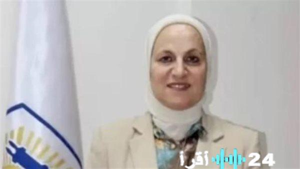 مديرة تعليم القاهرة تتخذ قرارات حاسمة بشأن امتحانات الشهادة الإعدادية