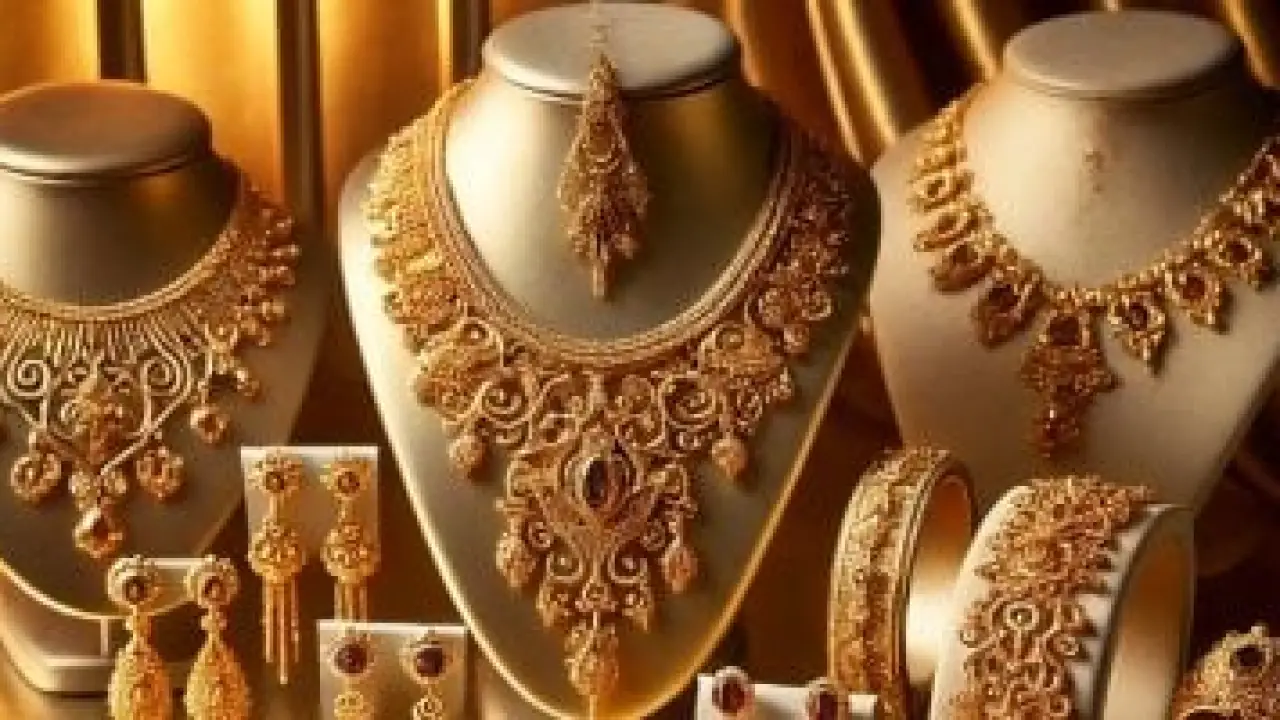 قفزة مفاجئة للذهب 18 قيراطًا إلى 5344 جنيهًا تربك حسابات المقبلين على الزواج