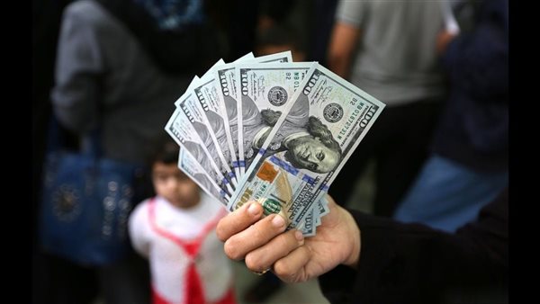 سعر الدولار مقابل الجنيه المصري في ختام تعاملات يوم الاثنين 26 يناير