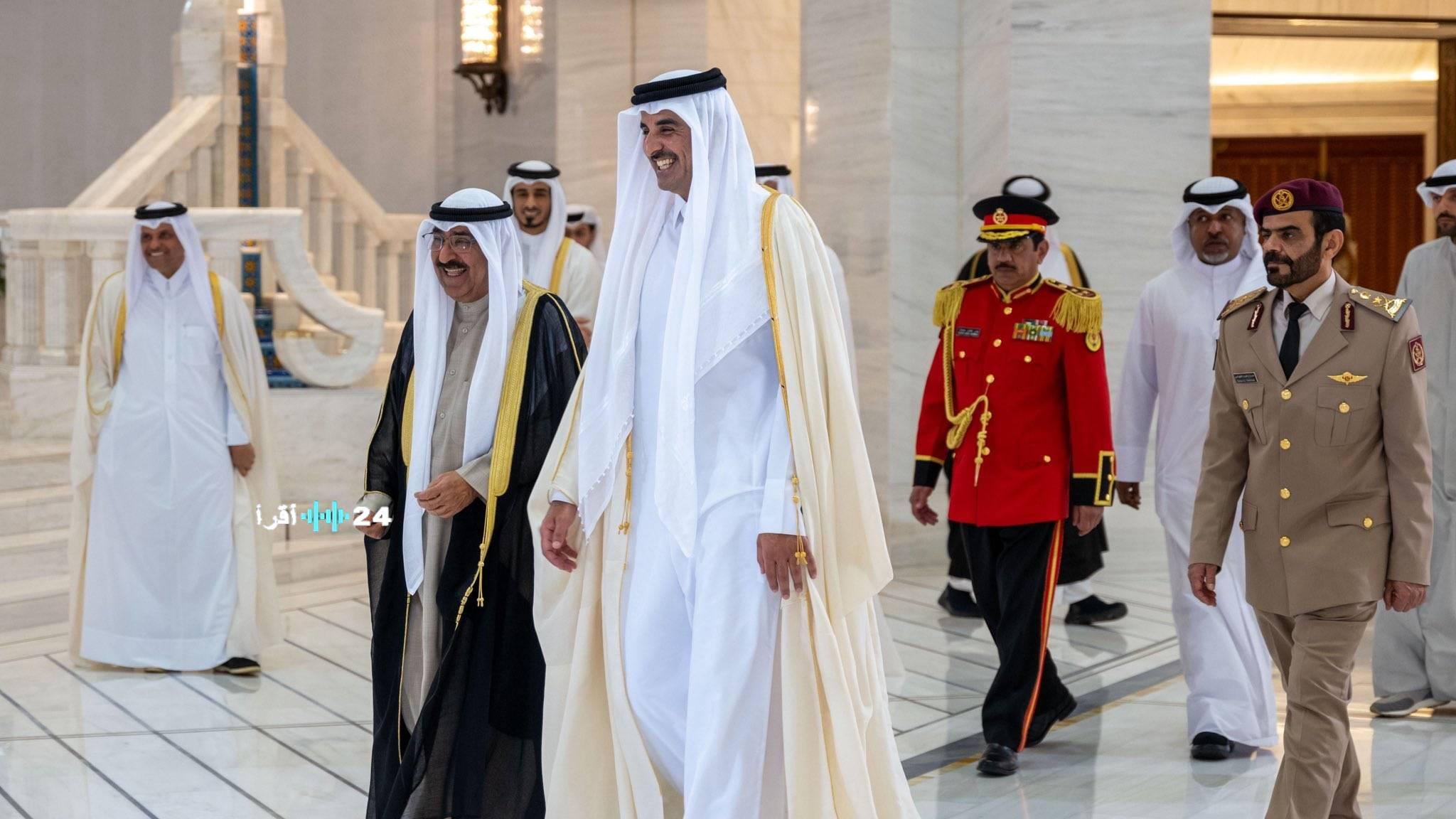 دعم الكويت وقطر للأمن السعودي والخليجي يعزز الاستقرار الإقليمي