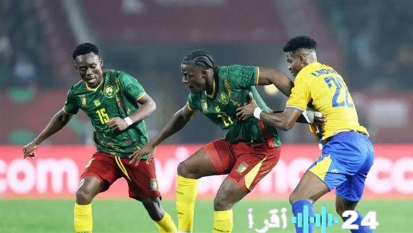 القنوات المجانية لبث مباراة الكاميرون وجنوب أفريقيا مباشرة بجودة عالية مع تفاصيل الترددات