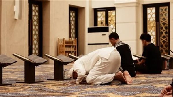 «اجعل يومك مباركًا» مواعيد الصلاة الدقيقة في شرم الشيخ ومطروح وحلايب الثلاثاء 6 يناير 2026