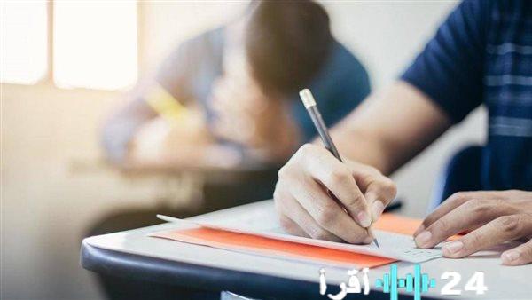 استمارة الصف الثالث الإعدادي 2026 كيفية التسجيل والمستندات اللازمة