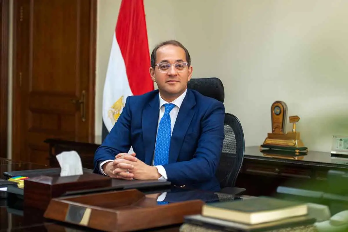 «تسهيلاً للتجارة» وزير المالية يعلن عن حزمة جديدة من التسهيلات الجمركية