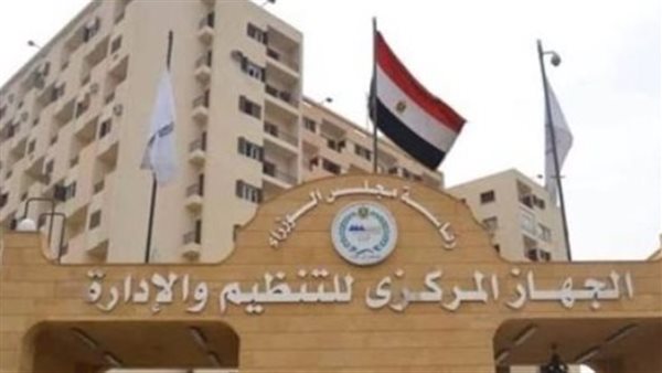 خريطة شاملة لتوزيع الوظائف الحكومية في المحافظات والهيكل الإداري للدولة