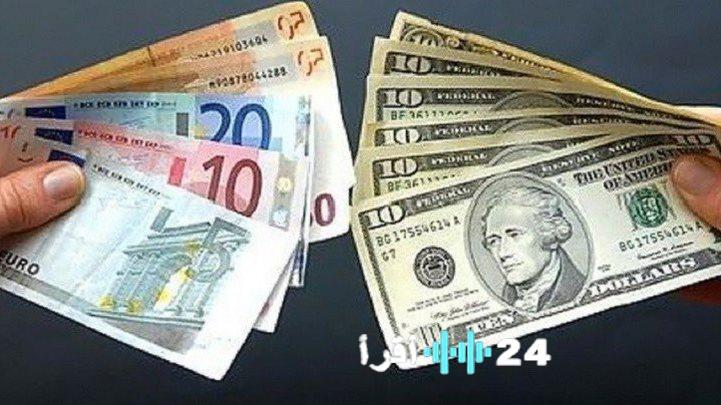 «تغييرات ملحوظة في أسعار صرف العملات مقابل الروبل الروسي»